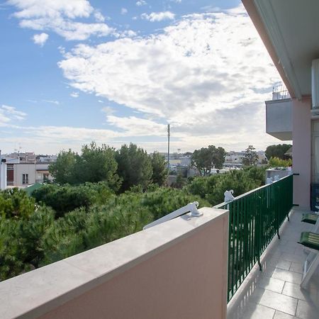 Rosamare Elegant Apartment Polignano a Mare Luaran gambar