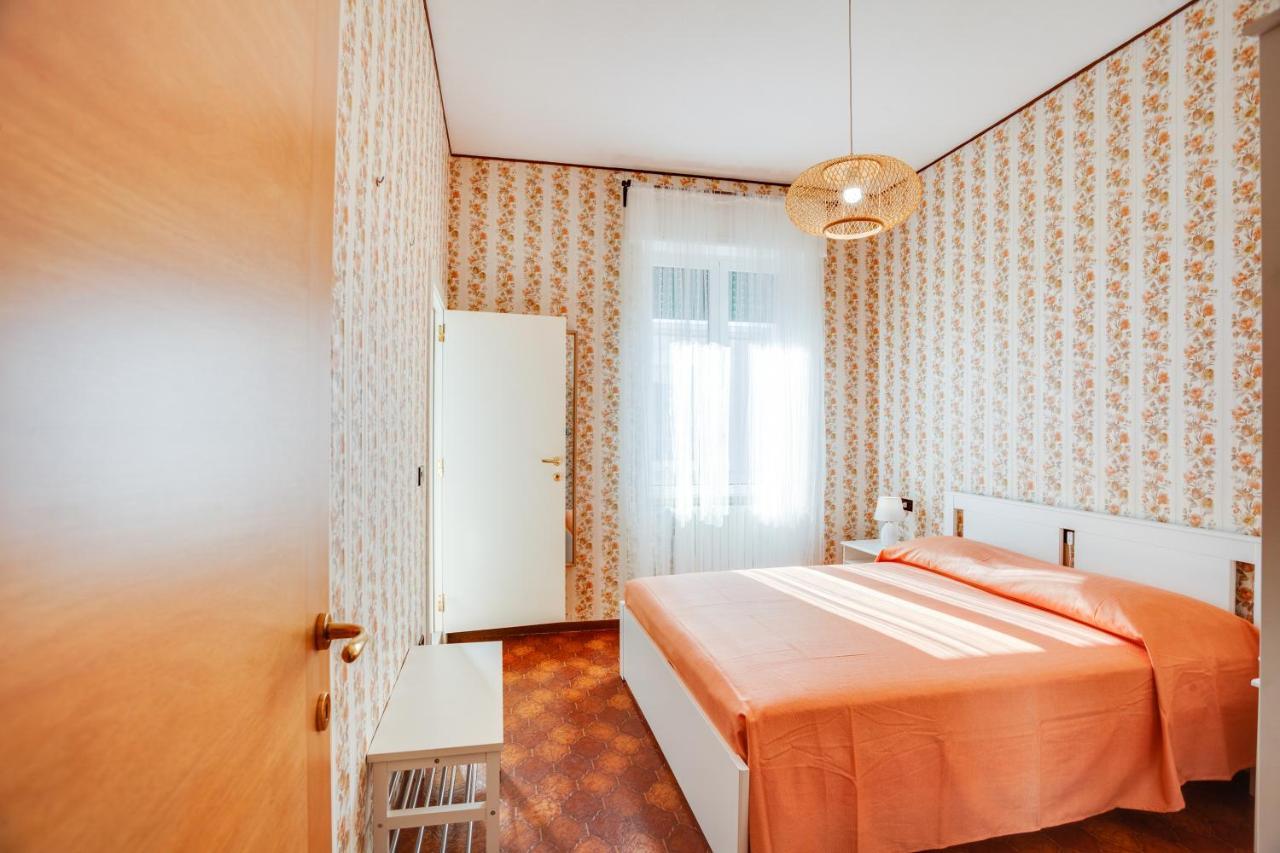Rosamare Elegant Apartment Polignano a Mare Luaran gambar