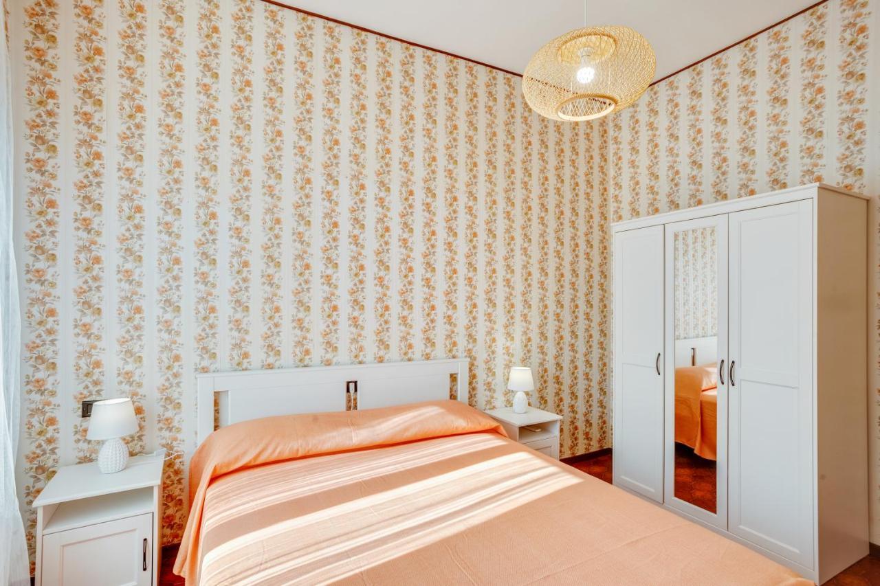 Rosamare Elegant Apartment Polignano a Mare Luaran gambar