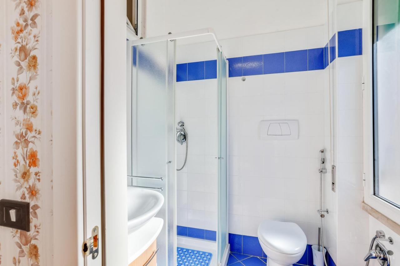 Rosamare Elegant Apartment Polignano a Mare Luaran gambar