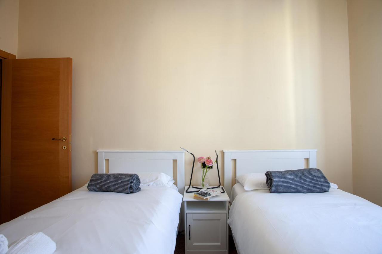 Rosamare Elegant Apartment Polignano a Mare Luaran gambar